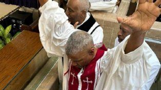 El actor estadounidense Denzel Washington profundizó su camino en la fe y ahora podrá ser pastor de iglesia