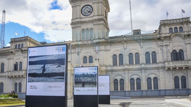 Este miércoles empiezan a pagar los sueldos a estatales entrerrianos