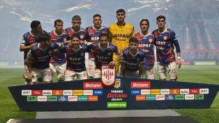 El uno por uno de la derrota de Unión ante Argentinos en el Diego Armando Maradona