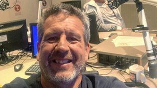 Unión saludó a uno de los arqueros que dejó su huella