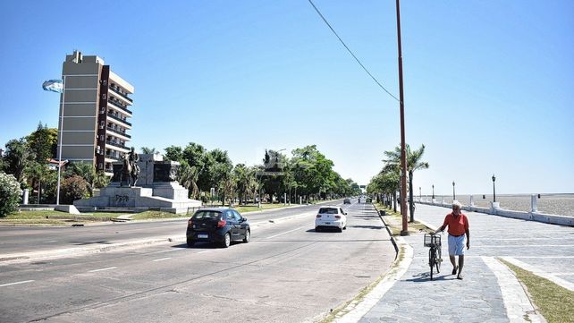Un arranque de semana con buen tiempo y suba de las temperatura
