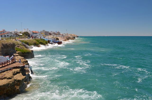 Las Grutas: un destino seguro para toda la familia