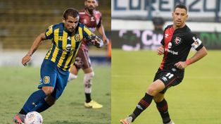 El clásico rosarino ya tiene fecha y escenario en el nuevo torneo