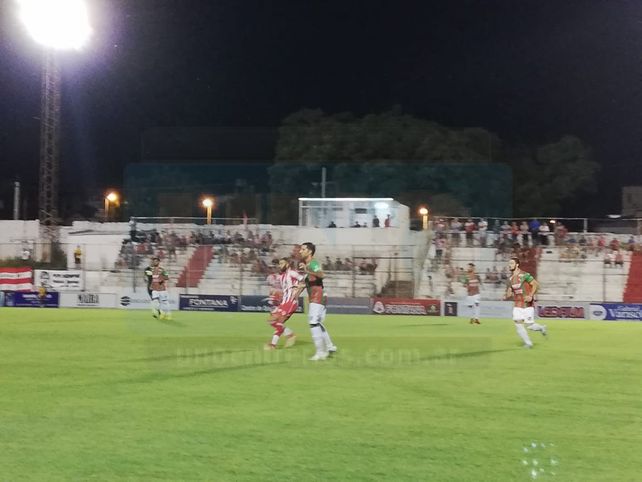Arranca la ilusión de Atlético Paraná en la Copa Argentina