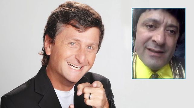 Humorista tiene casi 50 años y aún vive con sus padres