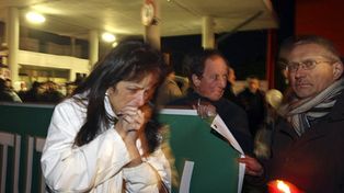 Tras 17 a&ntilde;os en estado vegetativo, falleci&oacute; la joven italiana Eluana Englaro