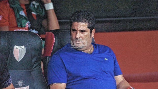 El DT de Colón Marcelo Saralegui admitió que el nivel del equipo está muy lejos de sus pretensiones.