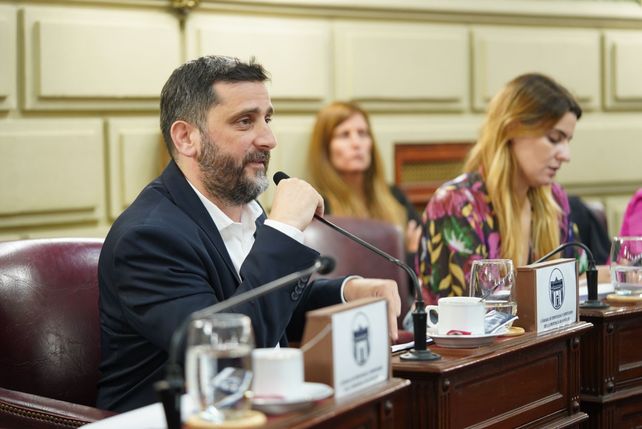 Mariano Cuvertino: El objetivo debería ser que los dólares financieros sirvan de impulso para la producción