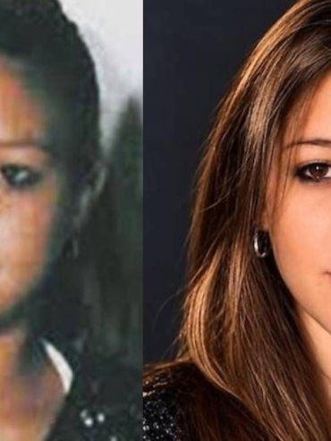 Recrean con IA el rostro de Fernanda Aguirre, desaparecida en 2004 en San Benito