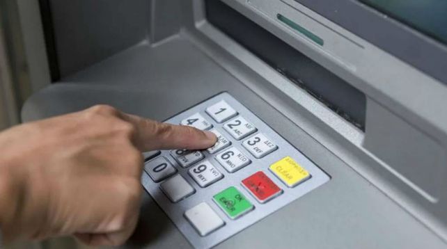 Las extracciones en las cajas de ahorro sueldo continuarán siendo gratuitas.&nbsp;