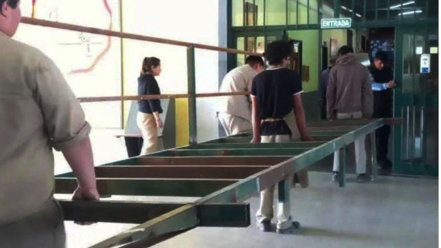 Escuela técnica de La Paz trabaja la inclusión educativa