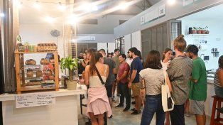 Hasta el viernes 20 de septiembre, emprendedores paranaenses pueden inscribirse en la iniciativa del Municipio que incluye el Mercado Sud y Perú 38