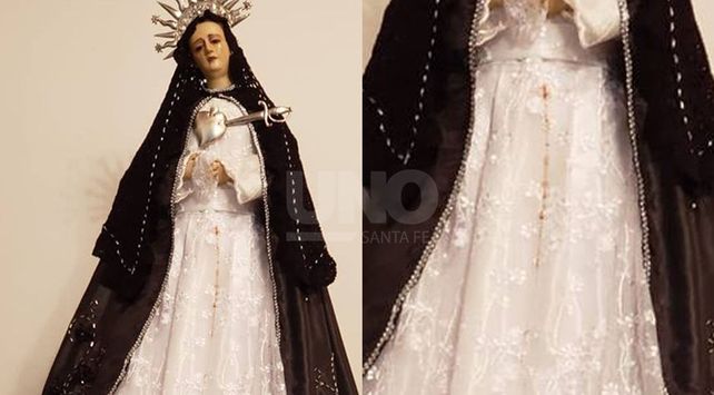 VIRGEN 1