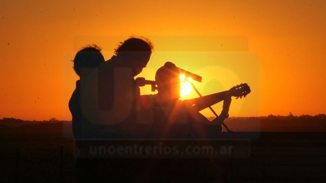 El turismo rural, una de las opciones para vacacionar en Entre Ríos