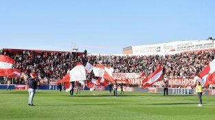 El anuncio de Unión a sus socios para el Clásico Santafesino
