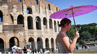 Italia refuerza medidas y solo dará el pase verde a personas vacunadas o curadas de coronavirus