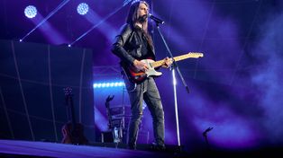 Rosario conmemora el Día de las Iglesias Evangélicas con música en vivo y un coro de más de 120 voces