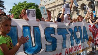 Esta semana habrá dos marchas pidiendo por los hechos de inseguridad