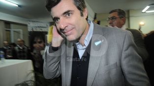 El peronismo unido en Santa Fe pero dividido a nivel nacional
