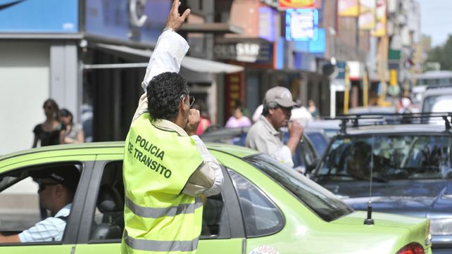Los controles a los remises continuarán