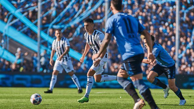 Piden cambiar el día del clásico entre Belgrano y Talleres Piden cambiar el día del clásico entre Belgrano y Talleres