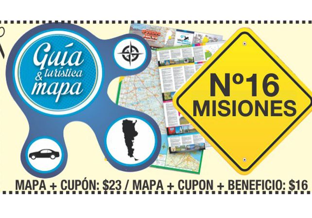 No te pierdas este sábado con el UNO, Revista Séptima, Guía Turística y la Tarjeta Cash
