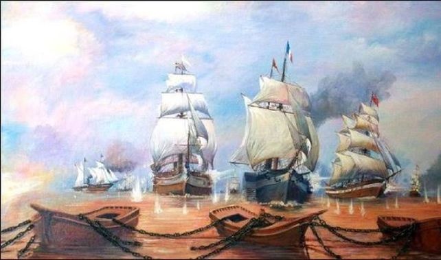 Día de la Soberanía Nacional: la historia detrás del feriado de este lunes