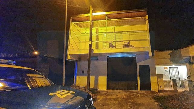 Pese a las restricciones, encontraron fiestas clandestinas