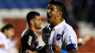 Elegimos Unión por el técnico y por la seriedad del club