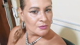Travesticidio de Alejandra Ironici: las repercusiones en las redes llegaron hasta España