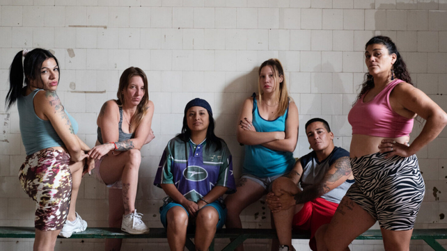 Reas de Lola Arias es una de las producciones que se podrán disfrutar en este ciclo de cine