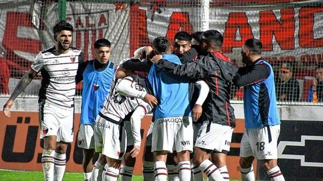 Así continúa el camino de Colón en la Copa Argentina