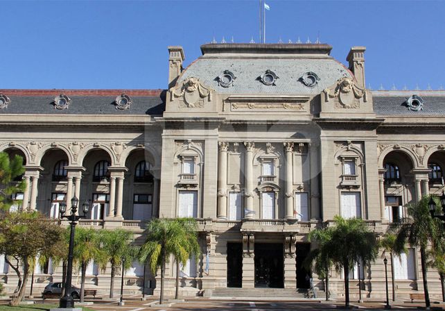 La Provincia exige un “acuerdo federal” para la coparticipación