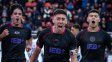 San Lorenzo venció a Godoy Cruz y se sacó a mufa en el Nuevo Gasómetro
