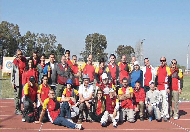 Gran grupo. Con una identidad bien marcada