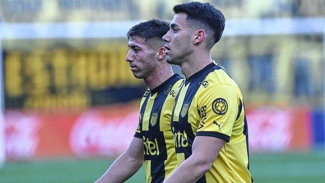 Mientras en Colón lo esperan, Defensores Sporting busca a Neris