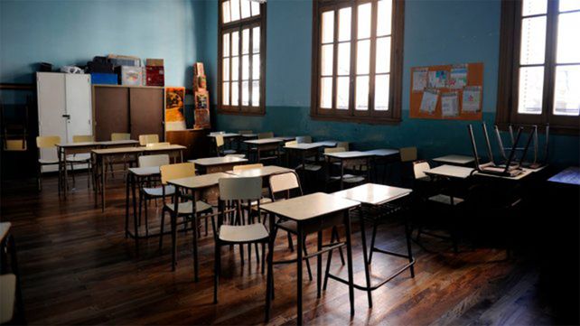 Arranca la paritaria nacional docente con un pedido de 29%