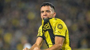 Atención River: Peñarol nuevamente a la carga por Leo Fernández
