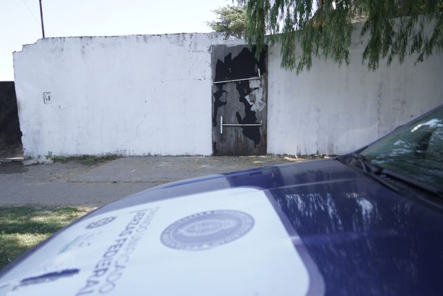 Una nena de 7 años fue baleada el lunes 29 de diciembre de 2025 en Génova al 5800.