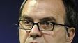 Un Loco suelto en el calcio. Marcelo Bielsa será DT en el club romano.