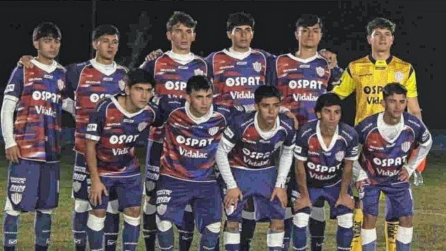 Unión visitará a Atlético Paraná en barrio San Martín en la vecina capital provincial.
