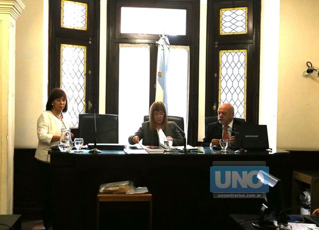 Foto: UNO/Diego Arias