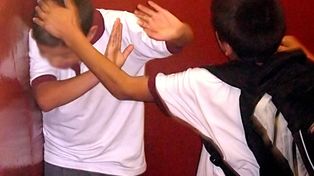 El 90% de los docentes manifestó ser testigo de casos de bullyng