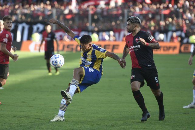 Central y Newell’s