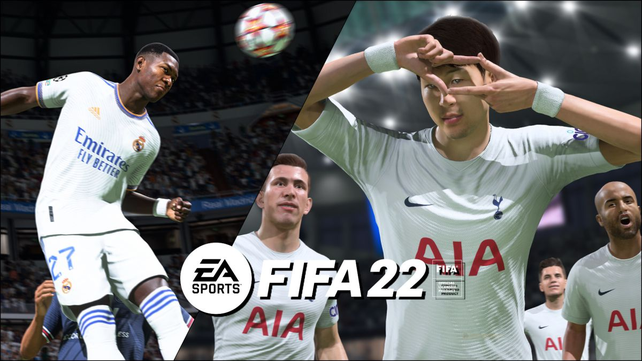 Fifa es sinónimo de fútbol