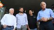siguen las renuncias en la afa: primero tinelli y ahora angelici, donofrio, blanco y lammens