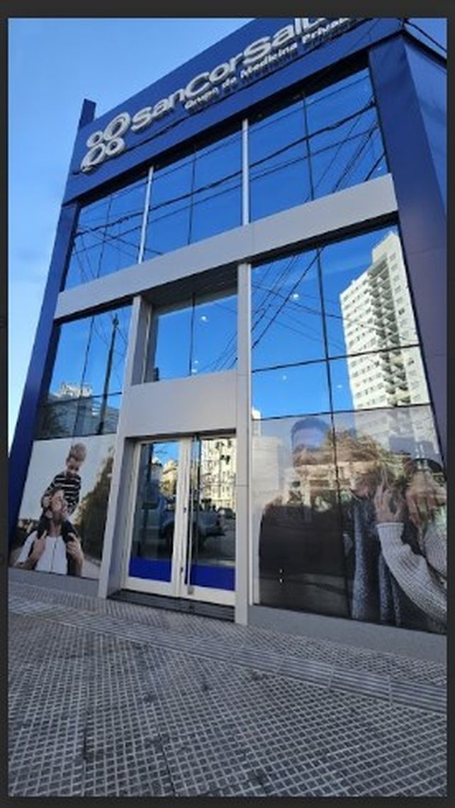 SanCor Salud amplía el bienestar en Santa Fe