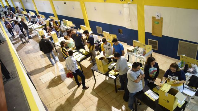 Una intromisión con un solo perjudicado: Central