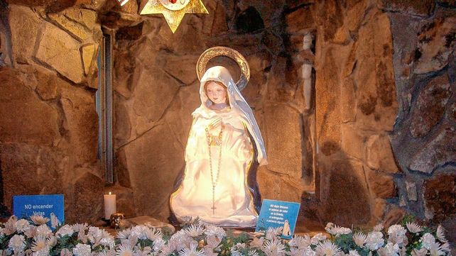 Virgen del Cerro: nuevas disposiciones para&nbsp; fieles que visiten la imagen