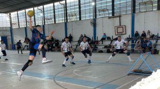 El Deporte de la Paz es una disciplina en crecimiento y la Liga Regional un certamen que mejora edición tras edición.